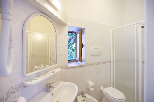 Angelina Hotel (Sant'Agnello)